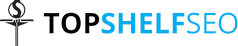 Topshelf SEO logo